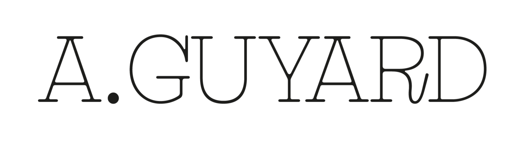A.GUYARD